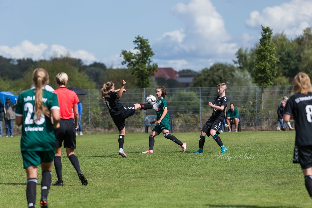 Bild 90 - Oberliga Saisonstart